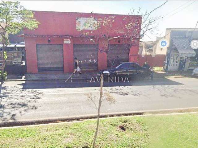 Ponto comercial com 2 salas para alugar na Avenida Duque de Caxias, --, Igapó, Londrina por R$ 4.800