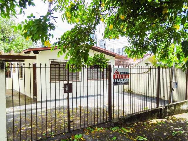 Casa com 2 quartos para alugar na Ipanema, --, Ipanema, Londrina por R$ 1.600