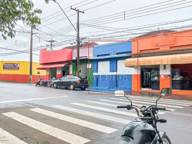 Ponto comercial para alugar na Rua Araguaia, --, Jardim Agari, Londrina por R$ 1.300