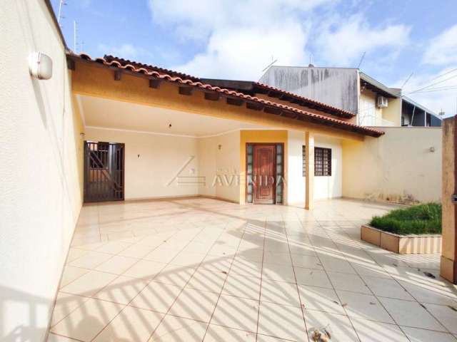 Casa com 3 quartos à venda na Norberto Cestari Moreira, --, Antares, Londrina por R$ 550.000