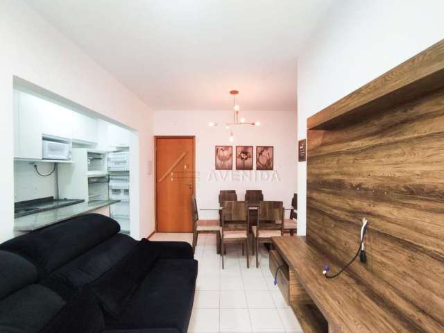 Apartamento com 2 quartos para alugar na Rua José Roque Salton, --, Terra Bonita, Londrina por R$ 2.350