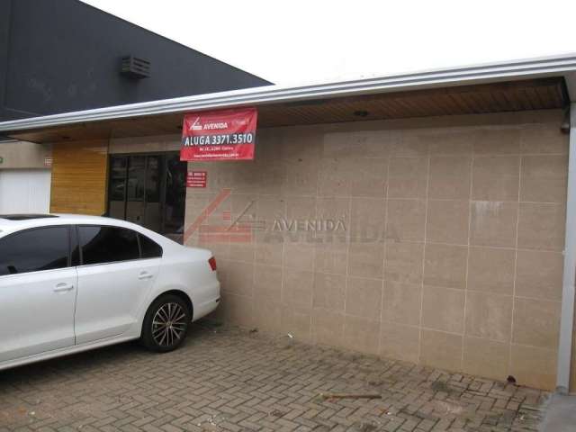 Casa comercial para alugar na Maringá, --, Vitória, Londrina por R$ 5.500