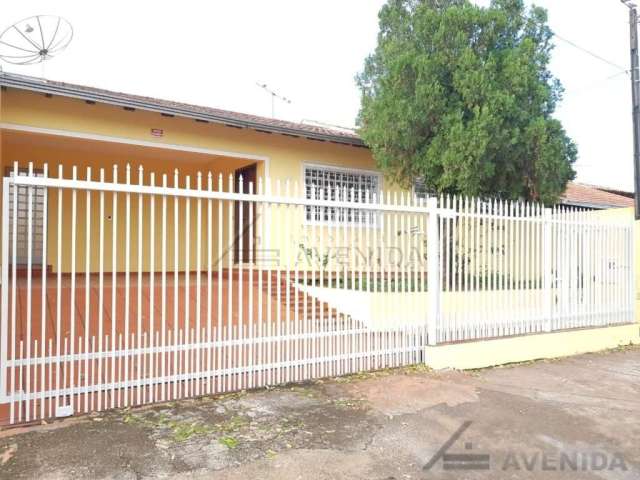 Casa com 4 quartos à venda na Brasil Filho, --, Cambezinho, Londrina por R$ 380.000