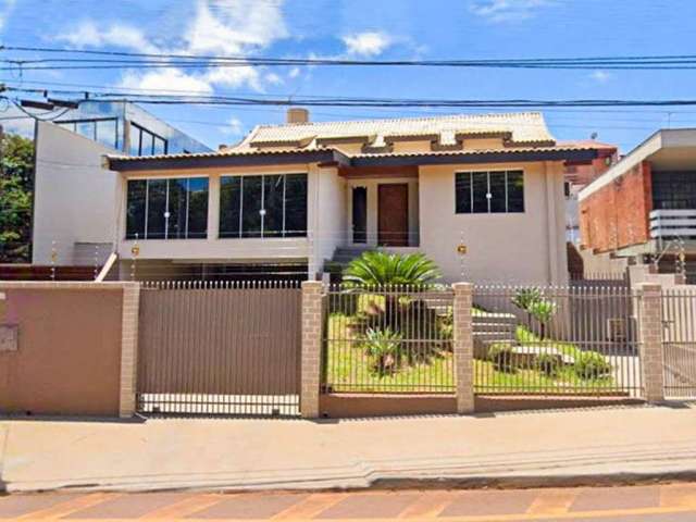 Casa com 5 quartos à venda na Júlio Estrela Moreira, --, Canaã, Londrina por R$ 1.900.000