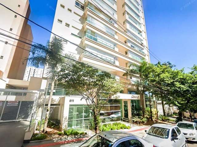 Apartamento com 3 quartos à venda na Rua Tupi, --, Centro, Londrina por R$ 1.300.000