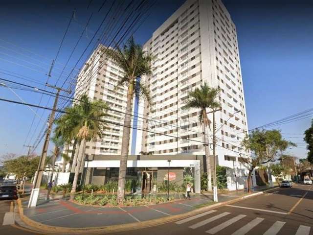 Apartamento com 2 quartos para alugar na Rua Alexander Graham Bell, --, Parque Jamaica, Londrina por R$ 2.500