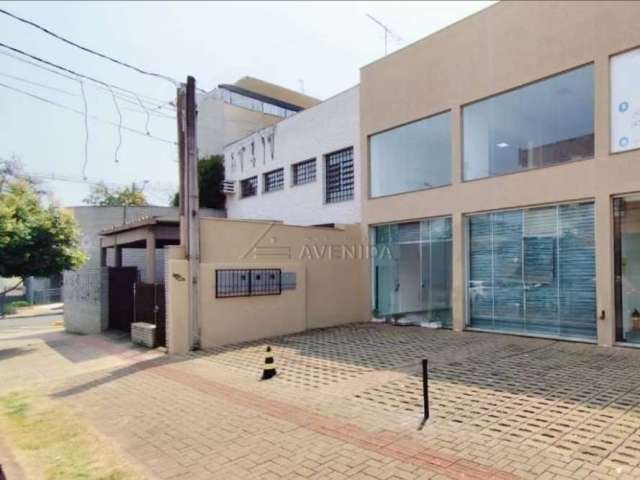 Ponto comercial para alugar na Rua Jorge Velho, --, Vila Larsen 1, Londrina por R$ 5.500