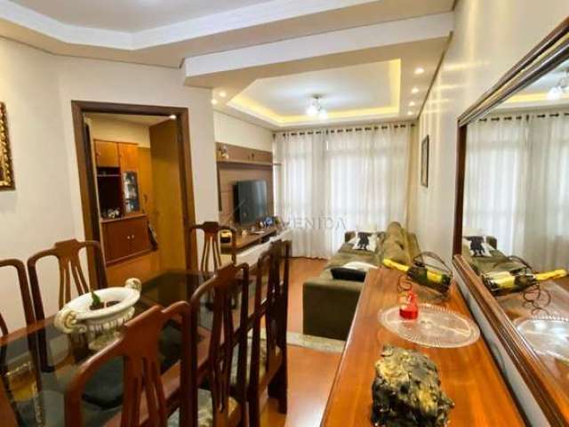 Apartamento com 3 quartos à venda na Avenida Rio de Janeiro, --, Centro, Londrina por R$ 480.000