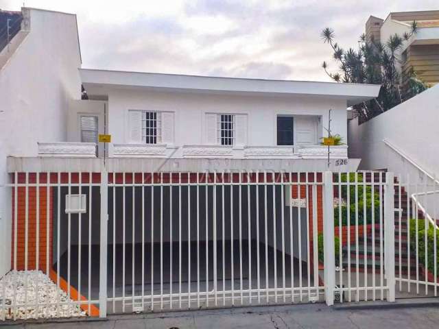 Casa com 4 quartos à venda na Rua Raja Gabaglia, --, Quebec, Londrina por R$ 900.000