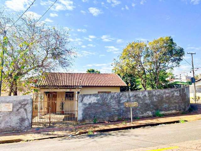 Casa com 2 quartos à venda na Jambo, --, Jardim Morumbi, Londrina por R$ 260.000