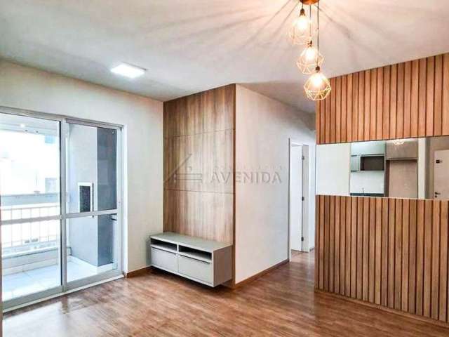 Apartamento com 3 quartos à venda na Rua Frederico Balan, --, São Vicente, Londrina por R$ 450.000