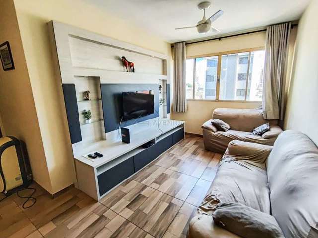 Apartamento com 3 quartos à venda na Avenida Paraná, --, Centro, Londrina por R$ 500.000