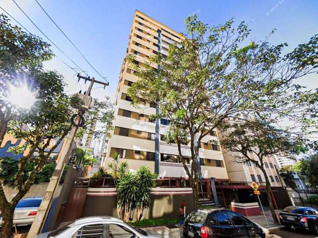 Apartamento com 3 quartos à venda na Rua Paranaguá, --, Centro, Londrina por R$ 455.000