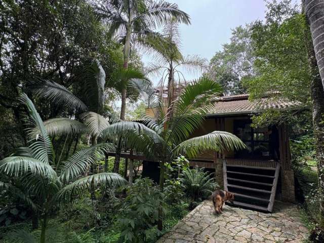 Chácara para Venda no bairro Vargem do Bom Jesus, localizado na cidade de Florianópolis / SC.