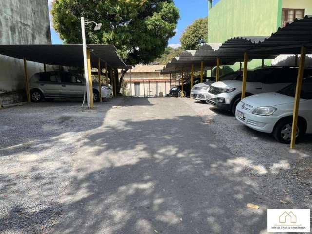 Lote para Venda em Belo Horizonte, Vila Cloris