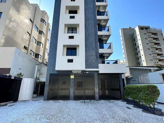 Edificio Costa Viva , apartamento 02 dormitórios, praia Brava de Caiobá.