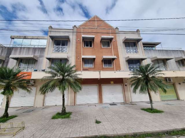 Apartamento em região privilegiada de Caiobá.