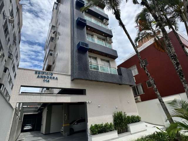 Lindo apartamento próximo a  Praia Mansa de Caiobá.