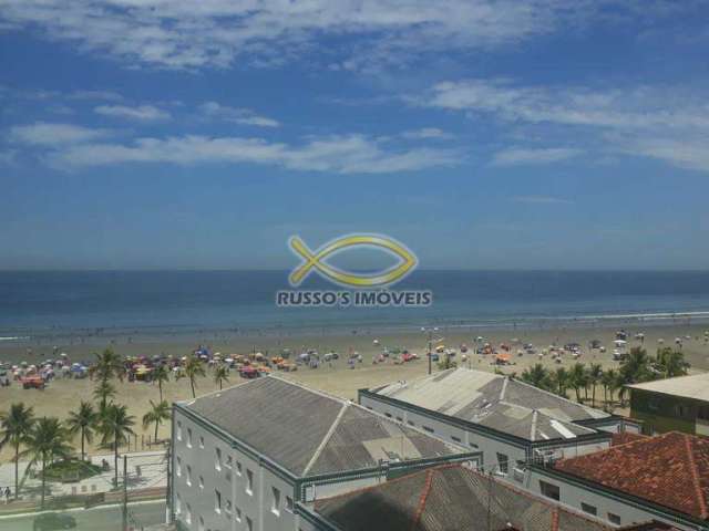 Apartamento com 4 dorms, Canto do Forte, Praia Grande - R$ 2.5 mi, Cod: 60018518