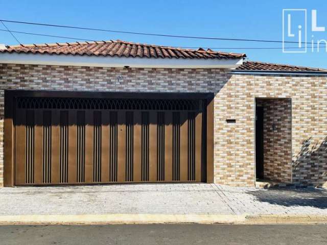 Casa à venda no bairro Jardim Diva Tarlá de Carvalho - Ribeirão Preto/SP