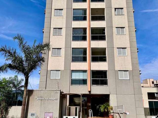 Apartamento em Nova Aliança, Ribeirão Preto/SP