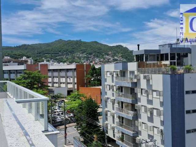 Apartamento de 2 dormitórios  a venda na Trindade Florianópolis