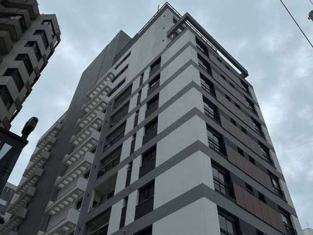 Apartamento a venda 2 e 3 dormitórios no Centro de Florianópolis