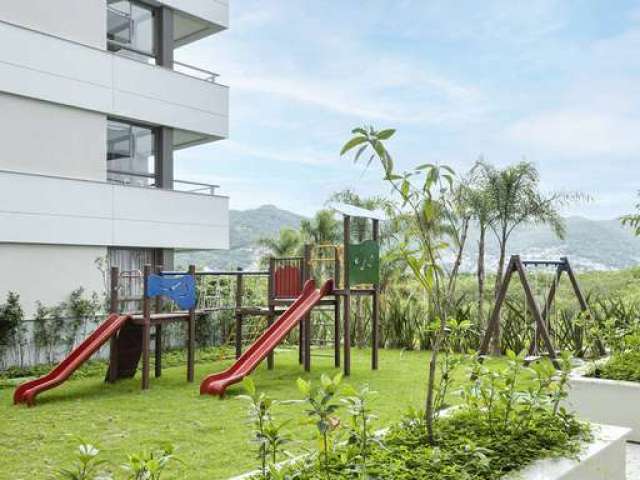 Apartamento a venda no Cacupé Florianópolis