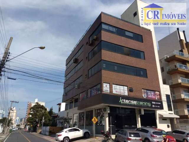 Sala Comercial 42,67m² -  Rua Oriente n° 14, Passa Vinte - Palhoça