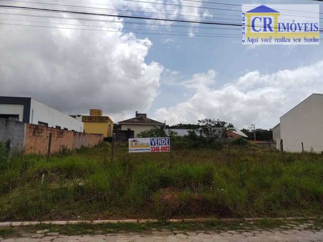 Terreno Loteamento, Parque Residencial CTG Os Praianos - São José–SC