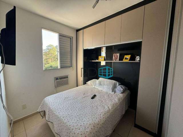 Apartamento com 2 dormitórios à venda, 47 m² por R$ 233.500 - City Ribeirão - Ribeirão Preto/SP