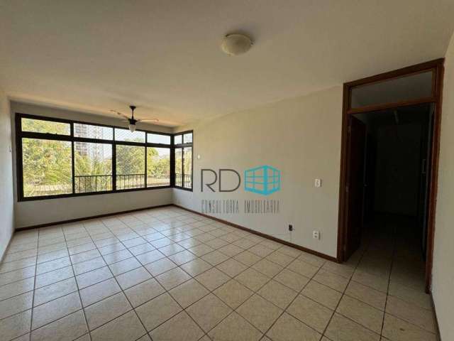 Apartamento com 3 dormitórios à venda, 85 m² por R$ 310.000 - Presidente Médici - Ribeirão Preto/SP