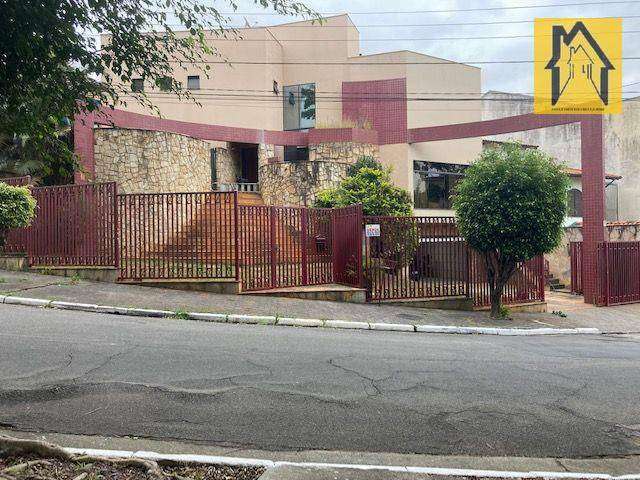 Casa - Sobrado Padrão, para Venda em São Paulo/SP