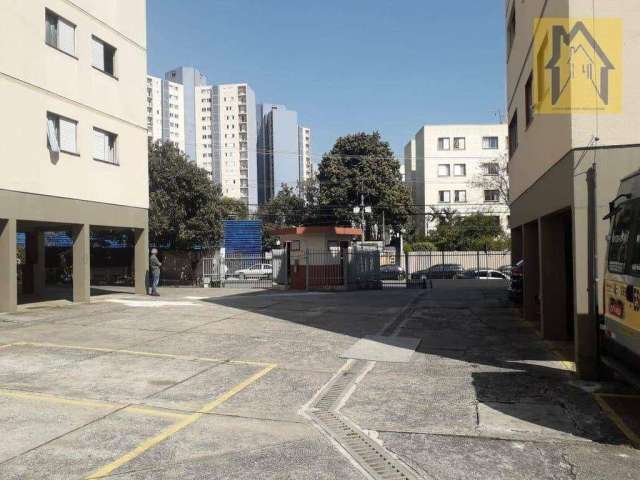 Apartamento - Padrão, para Venda em São Paulo/SP