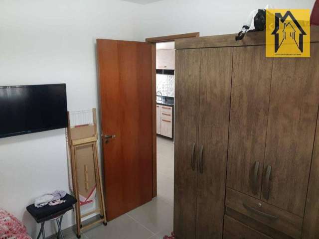 Apartamento - Padrão, para Venda em São Paulo/SP