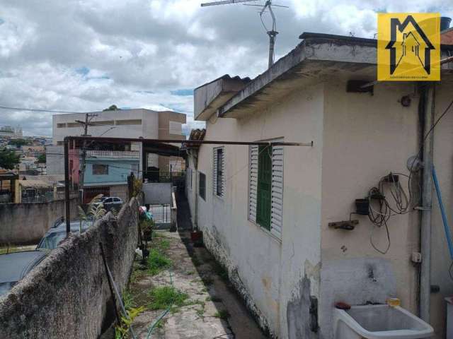 Terreno - Em rua, para Venda em São Paulo/SP