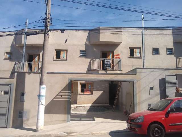 Casa - Sobrado Padrão, para Venda em São Paulo/SP