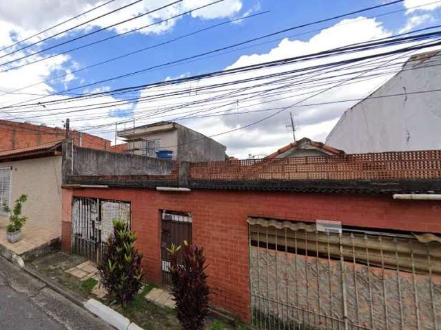 Terreno - Em rua, para Venda em São Paulo/SP