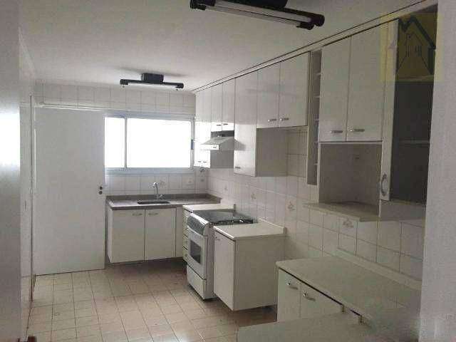 Apartamento - Padrão, para Venda em São Paulo/SP