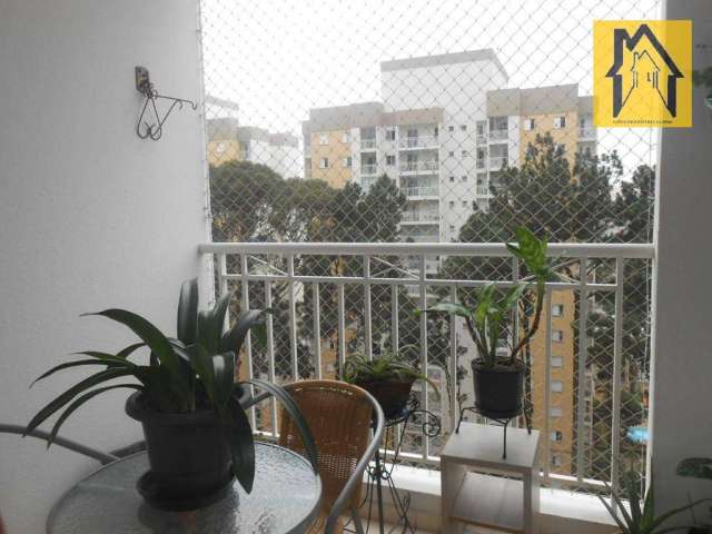 Apartamento - Padrão, para Venda em São Paulo/SP