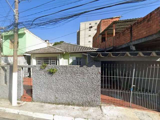 Casa - Térreo, para Venda em São Paulo/SP