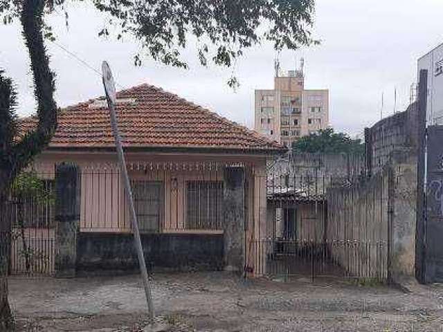 Casa - Padrão, para Venda em São Paulo/SP