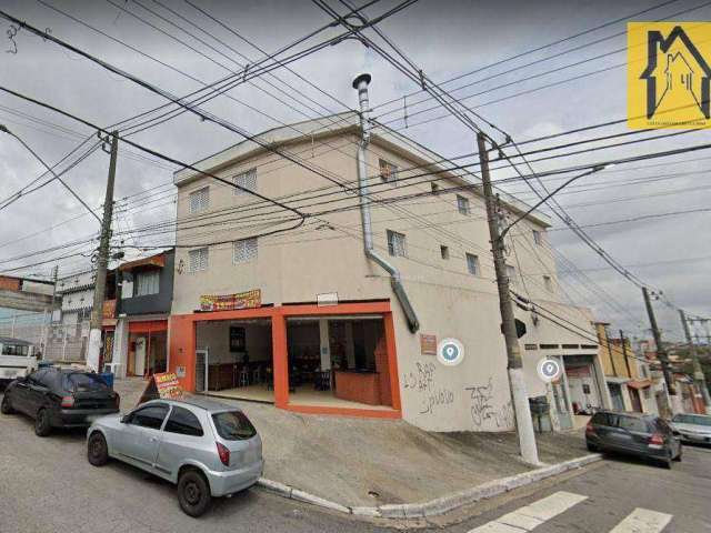 Apartamento - Padrão, para Venda em São Paulo/SP