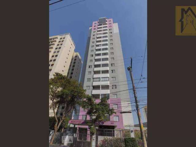 Apartamento - Padrão, para Venda em São Paulo/SP