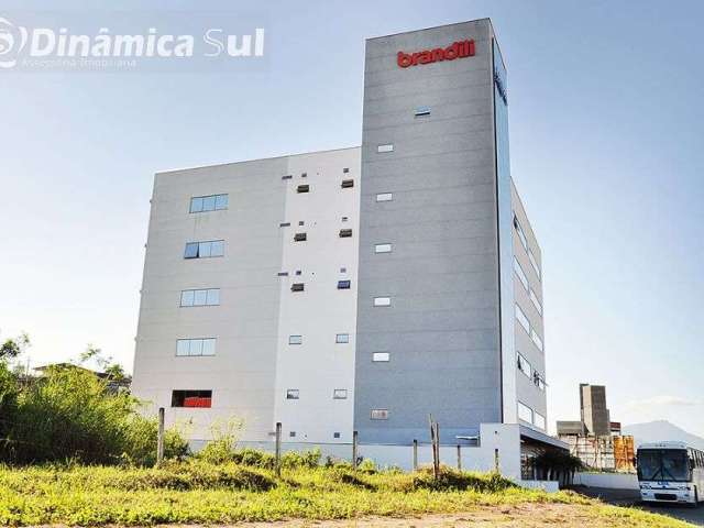 Ponto comercial com 1 sala para alugar no Itoupava Norte, Blumenau , 652 m2 por R$ 17.000