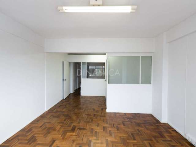 Ponto comercial com 2 salas para alugar no Centro, Blumenau , 38 m2 por R$ 1.700