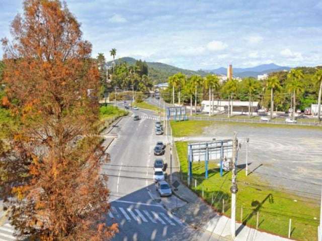 Ponto comercial com 4 salas para alugar no Ribeirão Fresco, Blumenau , 178 m2 por R$ 7.200