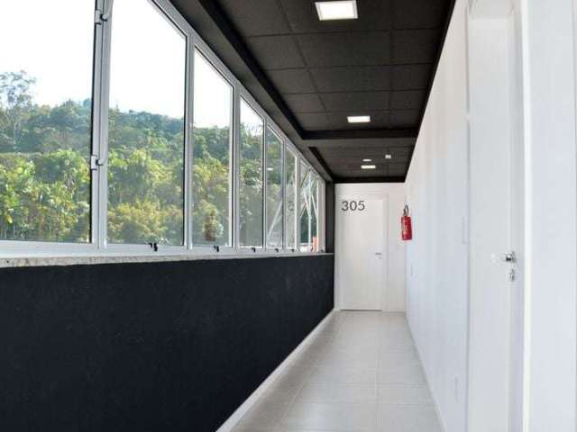 Ponto comercial com 1 sala para alugar no Ribeirão Fresco, Blumenau , 45 m2 por R$ 1.800