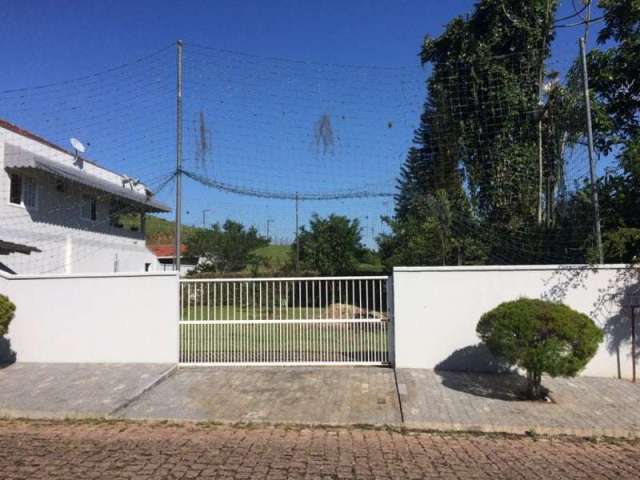 Terreno à venda na Martinho Nifa de Oliveira, Bela Vista, Gaspar, 507 m2 por R$ 400.000