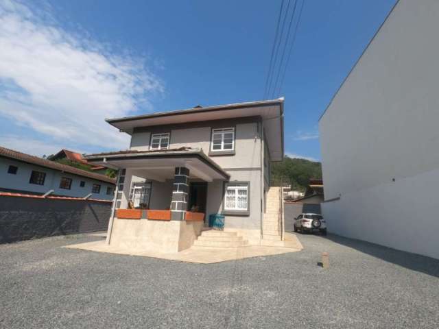 Casa comercial à venda na Rua Governador Jorge Lacerda, 1111, Velha, Blumenau, 230 m2 por R$ 900.000